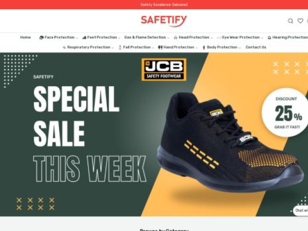 safetify.co.in