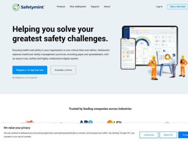 safetymint.com