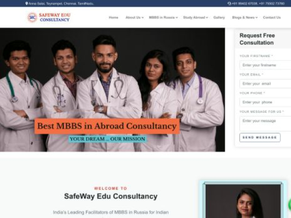 safewayedu.com