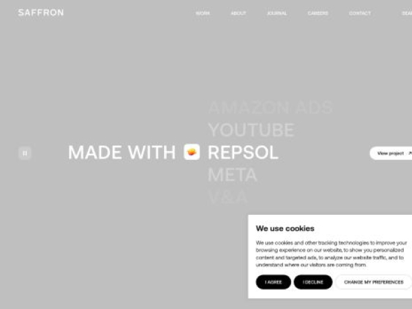 saffron-consultants.com