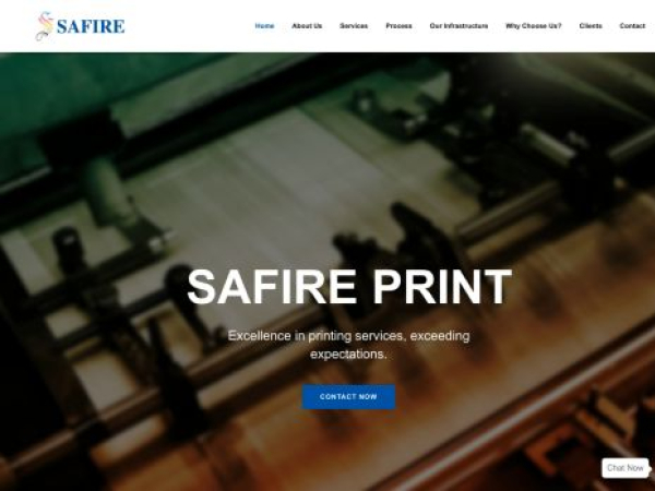 safireprint.com