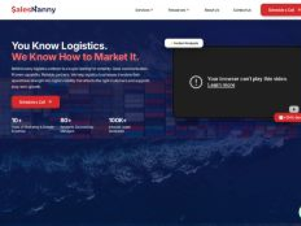 salesnanny.com