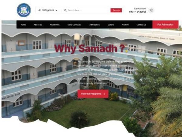 samadhschool.in