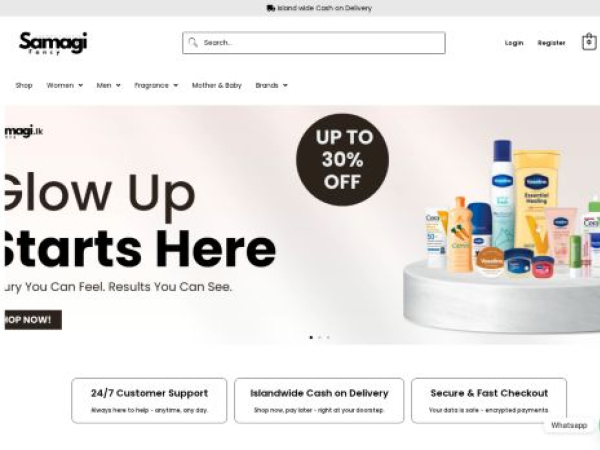 samagifancy.lk