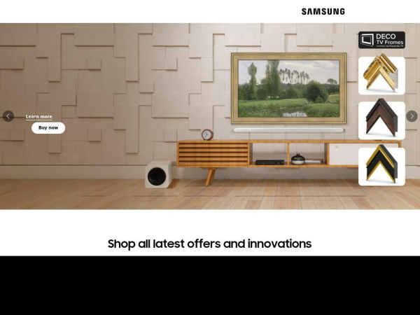 samsung.com