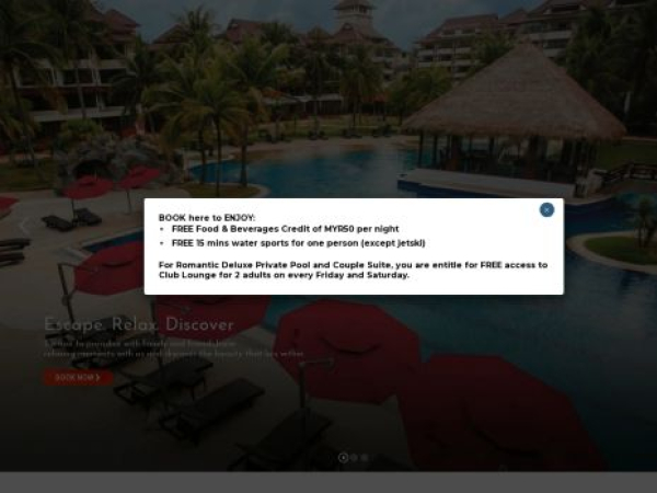 sandandsandals.com