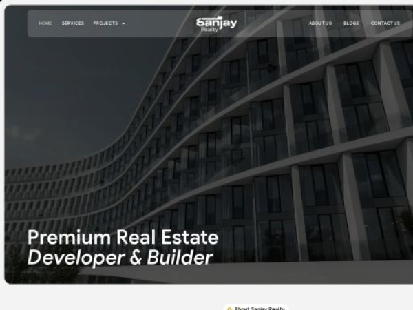 sanjaylegacyrealty.com