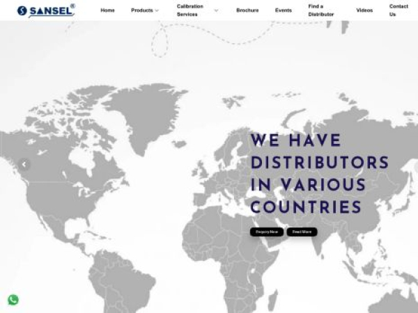 sansel.net