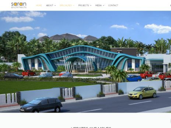 saranarchitects.com