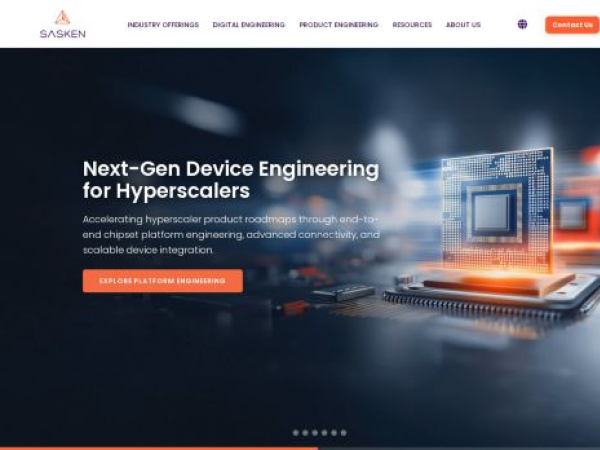 sasken.com