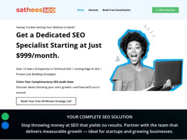 satheesseo.com