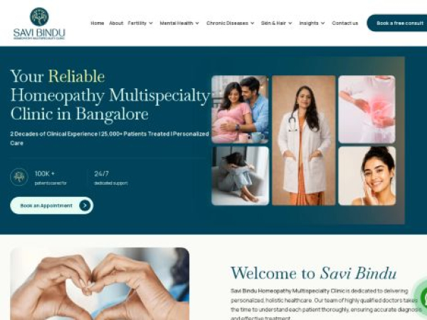 savibindu.com