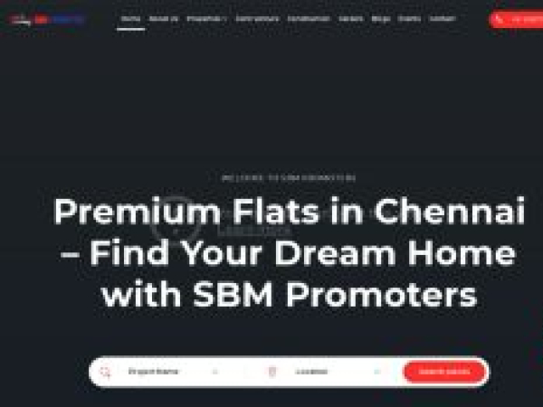 sbmpromoters.com