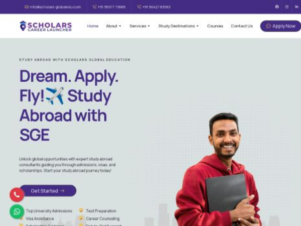 scholars-globaledu.com