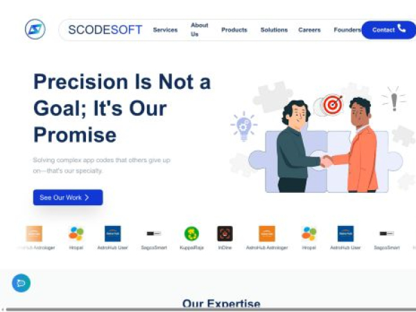 scodesoft.com