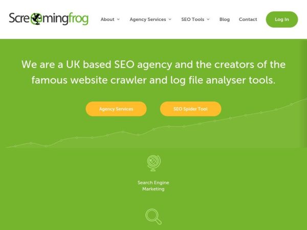 screamingfrog.co.uk