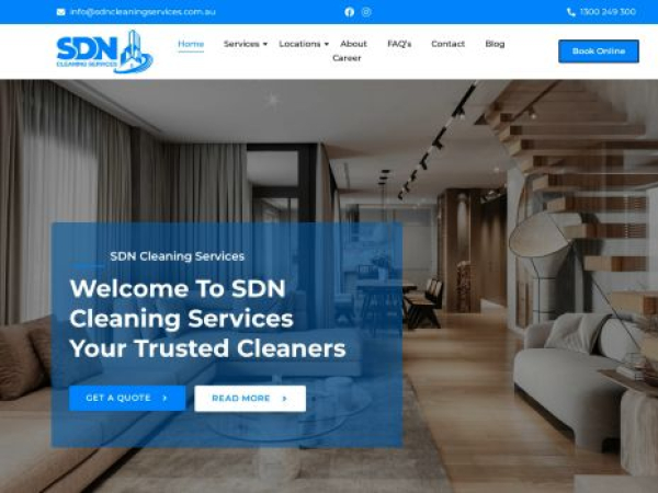 sdncleaningservices.com.au
