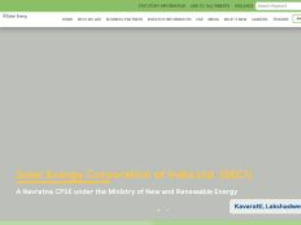seci.co.in