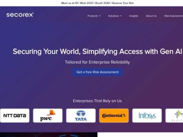 secorex.ai