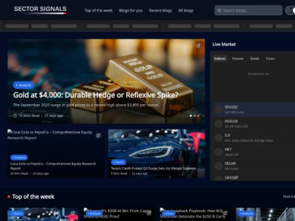 sectorsignal.shrewdbs.com