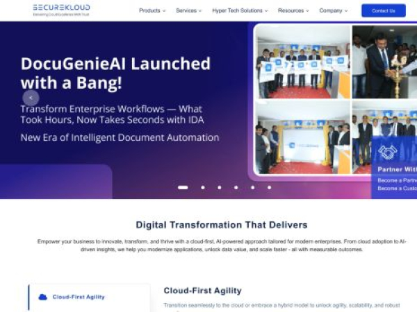securekloud.com