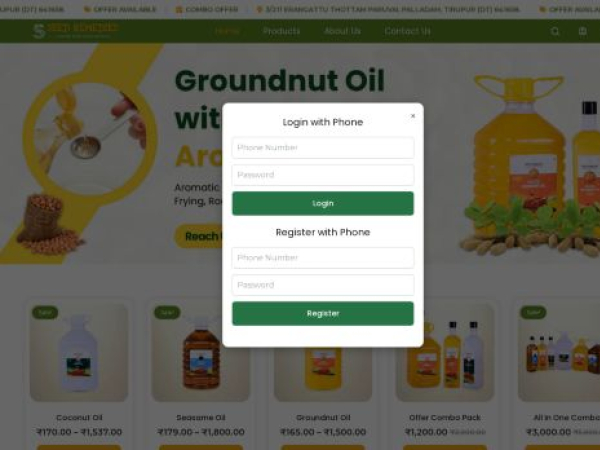 seedremedies.com