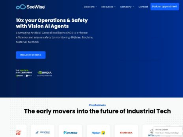 seewise.ai