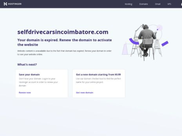 selfdrivecarsincoimbatore.com