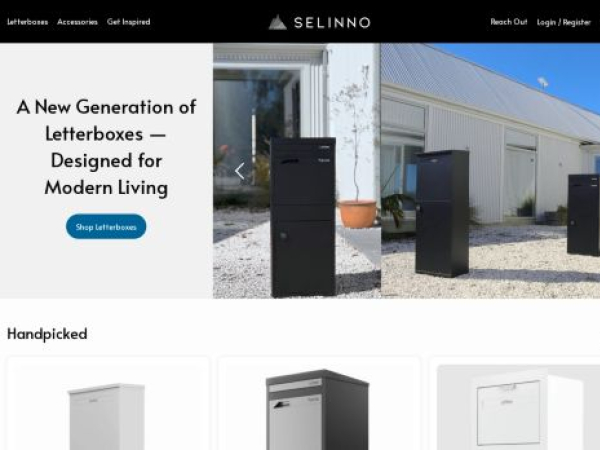 selinno.co.nz