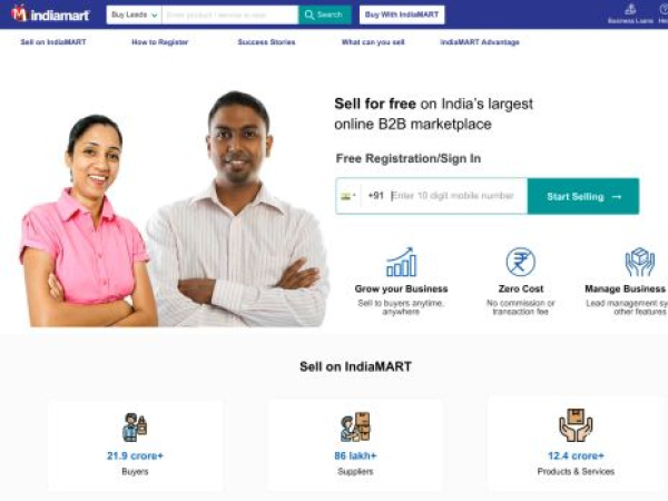 seller.indiamart.com