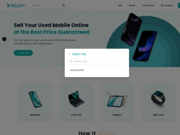 sellify.co.in