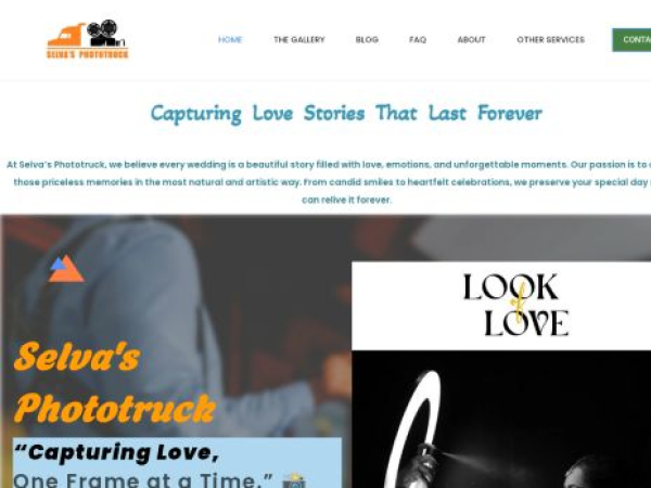 selvasphototruck.com