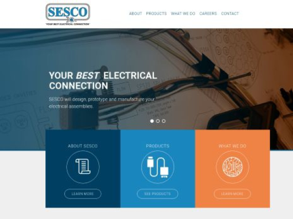 sesco.com