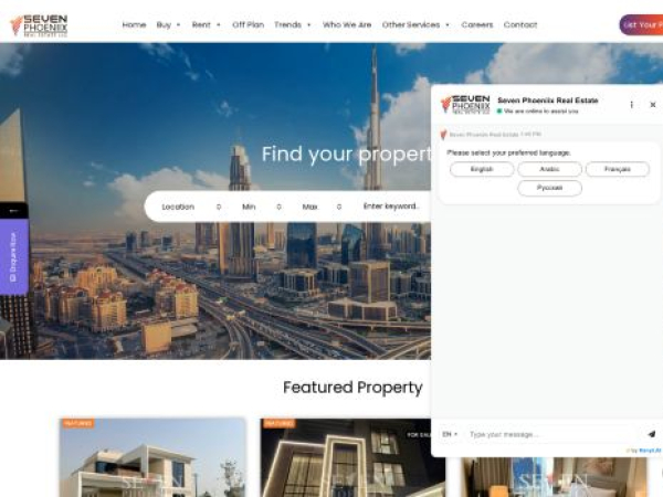 sevenphoeniixgrp.com