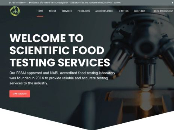 sftslab.com