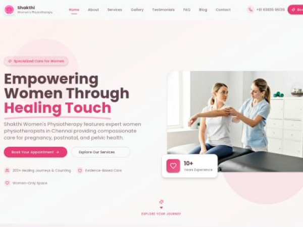 shakthi-womens-physiotherapy.netlify.app