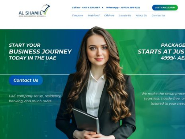 shamilservices.ae