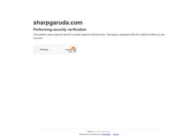 sharpgaruda.com