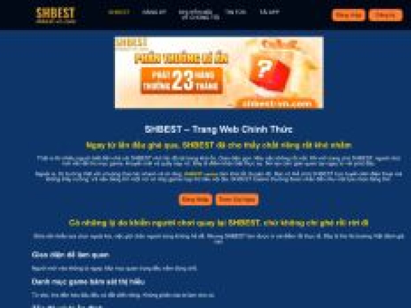 shbest-vn.com