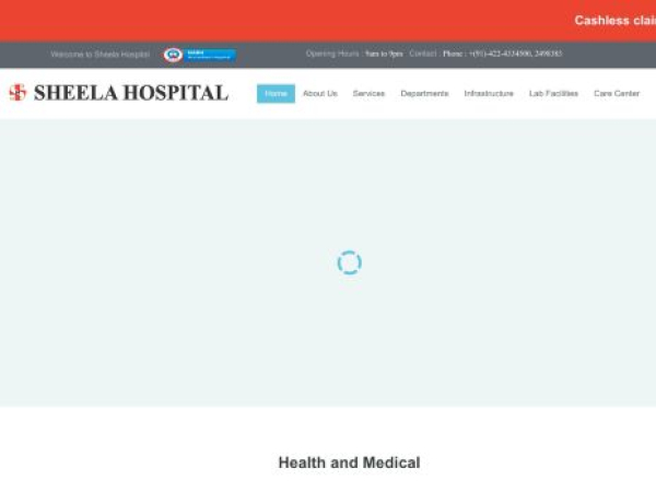 sheelahospital.in