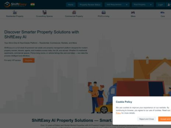 shifteasy.ai