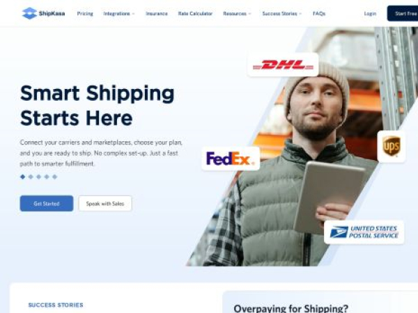 shipkasa.com