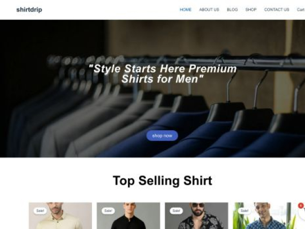 shirtdrip.kesug.com