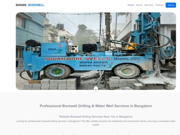 shivanborewell.com