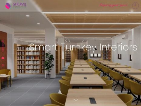 shomliinteriors.com