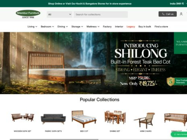 shop.nilamburfurniture.com