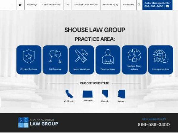 shouselaw.com