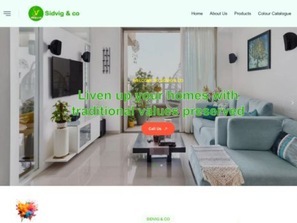 sidvig.com