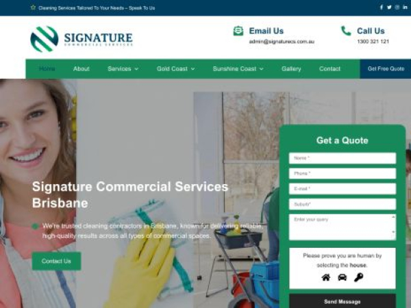 signaturecommercialservice.com.au