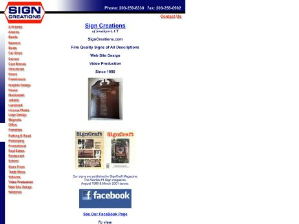 signcreations.com